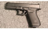 Glock ~ Glock 20 Gen 5 ~ 10mm Auto - 2 of 2
