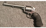 Ruger ~ NM Super Redhawk ~ .44 Magnum - 2 of 2