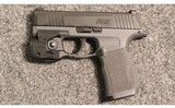 Sig Sauer ~ P365 ~ 9mm Luger - 2 of 2