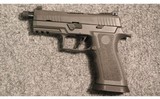 Sig Sauer ~ P320-XCarry Legion ~ 9mm Luger - 2 of 2