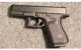 Glock ~ 19 Gen 5 ~ 9mm Luger - 2 of 2