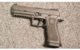 Sig Sauer ~ P320 XFive Legion ~ 9mm Luger - 2 of 2