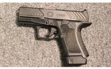 Shadow Systems ~ CR920 ~ 9mm Luger - 2 of 2