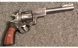 Ruger ~ Super Redhawk ~ .44 Magnum - 1 of 2