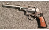 Ruger ~ Super Redhawk ~ .44 Magnum - 2 of 2