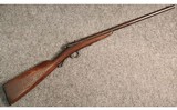 Winchester ~ 1902 ~ .22 Short, Long, and Extra Long