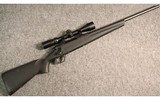 Remington ~ 783 ~ .243 Winchester - 1 of 5