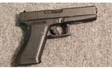 Glock ~ Glock 17 ~ 9mm - 1 of 2