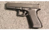 Glock ~ Glock 17 ~ 9mm - 2 of 2