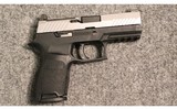 Sig Sauer ~ P320 ~ 9mm Luger - 1 of 2