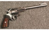 Ruger ~ Super Redhawk ~ .44 Magnum - 1 of 2