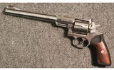 Ruger ~ Super Redhawk ~ .44 Magnum - 2 of 2