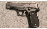 Sig Sauer ~ P226 ~ 9mm Luger - 2 of 2