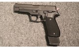 Sig Sauer ~ P220 ~ .45 Auto - 2 of 2