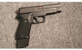 Sig Sauer ~ P220 ~ .45 Auto - 1 of 2