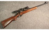 CZ ~ 557M ~ 7.62x39mm