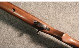 Savage ~ Model 10 ~ .270 Winchester Short Magnum - 2 of 5