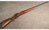 Savage ~ Model 10 ~ .270 Winchester Short Magnum - 1 of 5