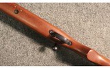 Savage ~ Model 110 ~ .30-06 Springfield - 2 of 5