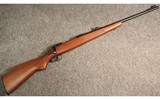 Savage ~ Model 110 ~ .30-06 Springfield - 1 of 5