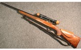 Mauser ~ Kar98k Sporter ~ 7mm - 5 of 5