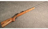 Savage Arms ~ Model 112 ~ .223 Remington