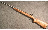 Savage Arms ~ Model 112 ~ .223 Remington - 5 of 5