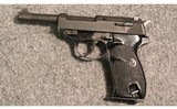 Walther ~ P38 ~ 9mm Luger - 2 of 2