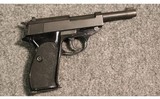 Walther ~ P38 ~ 9mm Luger - 1 of 2