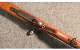 Arisaka ~ Type 30 ~ 6.5x50mm Arisaka - 2 of 5
