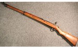 Arisaka ~ Type 30 ~ 6.5x50mm Arisaka - 5 of 5