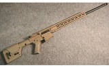 CMMG ~ Mk3 ~ 6.5 Creedmoor - 1 of 4