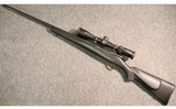 Sako ~ AV ~ .338 Winchester Magnum - 5 of 5