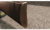 Sharps ~ 1874 ~ .40 Caliber - 3 of 5