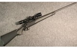 Remington ~ 700 ~ .270 Winchester - 1 of 5