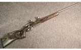 Browning ~ A-Bolt Custom ~ 7mm Remington Magnum - 1 of 5
