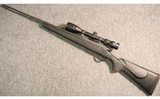 Remington ~ 700 ~ .270 Winchester Short Magnum - 5 of 5