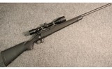 Remington ~ 700 ~ .270 Winchester Short Magnum - 1 of 5