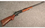 New England Firearms ~ Handi Rifle SB2 ~ .30-30 Winchester - 1 of 5