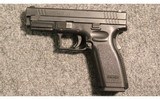 Springfield ~ XD-45 ~ 45 Auto - 2 of 2
