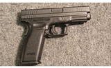 Springfield ~ XD-45 ~ 45 Auto - 1 of 2