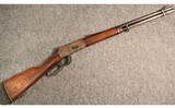 Winchester ~ 94 ~ .30-30 Winchester - 1 of 5