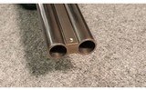 Canardouze ~ SxS ~ 12 Gauge - 4 of 5