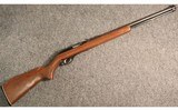 Marlin ~ Model 99 ~ .22 Long Rifle