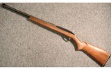 Marlin ~ Model 99 ~ .22 Long Rifle - 5 of 5