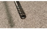 Springfield ~ 1903 Sporter ~ .308 Norma Magnum - 4 of 5