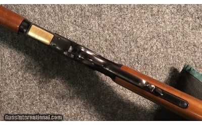 Euroarms ~ 1873 ~ .357 Magnum - Image 2 of 5