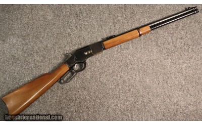 Euroarms ~ 1873 ~ .357 Magnum