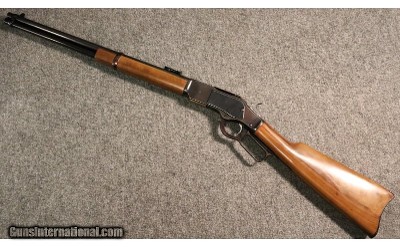 Euroarms ~ 1873 ~ .357 Magnum - Image 5 of 5