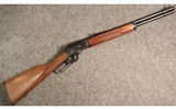 Marlin ~ 336 ~ .30-30 Winchester